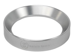[SX00189] BS A1	Dozing Funnel 58Mm			Silver