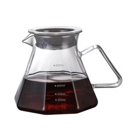 [S309A] Better Koffee Diamond Burst Server Clear  600ML