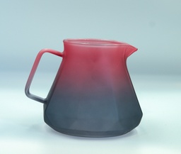 [S950C] Better Koffee Infused Ice Server Pink Black 600ML