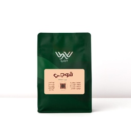 [SX03240] Dapilio Ethiopia Guji 250 G