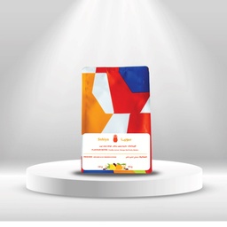 [SX03276] Ananas Roastery Sobiya 125G