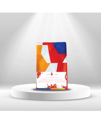 [SX03278] Ananas Roastery Jam 125G