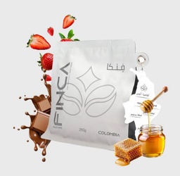 [SX03361] Finca Colombia Anis 250 G