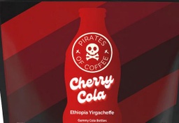 [SX03436] Pirates Cherry Cola Drip Bag