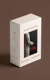 [SX03488] Alarba Roastery Colombia Pomegranate 150 G