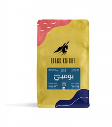 [SX03494] Black Knight Ethiopia Bombi 250 G