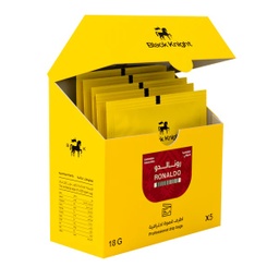 [SX03496] Black Knight Ronaldo Colombia Drip Bag