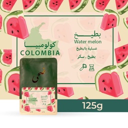 [SX03519] Doha Roasters Colombia Water Melon 125 G