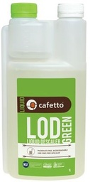 [SX00242] Cafetto LOD Green 1L