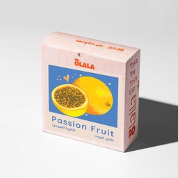 [SX03600] Olala Passion Fruit Katura Infusion 125G