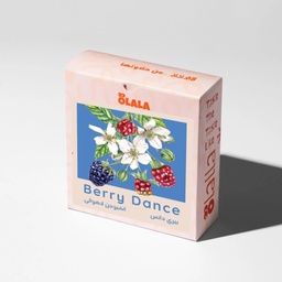 [SX03602] Olala Berry Dance 125G