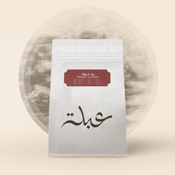 [SX03632] Abla Roastery Panama La Huaca 250G