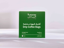 [SX03682] Arriyadh Drip Coffee Costa Rica Al Urubah Street 5pcs