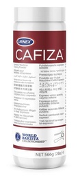 [SX00256] Urnex Cafiza Espresso Machine Cleaner Powder	566 gr powder