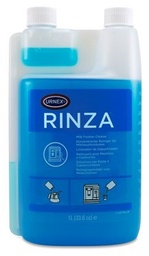 [SX00257] Urnex Rinza Milk Frother Cleaner Liquid	1L of liquid
