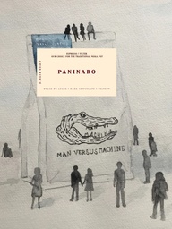 [SX03734] MVSM | Colombia Paninaro 250G