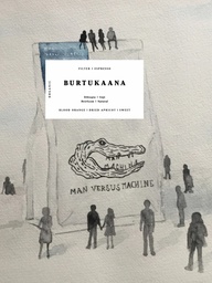 [SX03738] MVSM | Ethiopia Burtukaana 250G