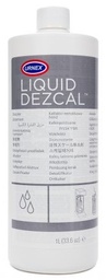 [SX00262] Urnex Activated Descaler Liquid	1 Liter of dezcal liquid