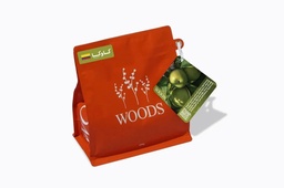 [SX03773] Woods | Colombia Cauca 250G