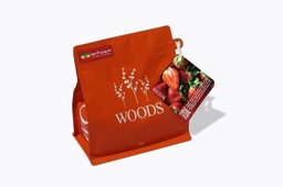 [SX03779] Woods | Ethiopia Strawberry 250G