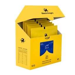 [SX03799] Black Knight | Solo Drip Bag 5pcs