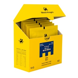 [SX03803] Black Knight | Milka Drip Bag 5pcs