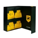 [SX03805] Black Knight | Fruity Envelope Drip Bag 20pcs