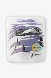 [SX03831] Fathers | Colombia Alex Rayo 200G