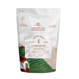 [SX03844] Roasting House | Espresso Coffee 227G