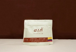 [SX03850] Ouden | Colombia D Horta 250G