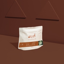 [SX03857] Ouden | Jasmine Rose Infused 250G