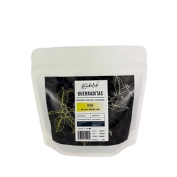 [SX03864] Kavoholik | Colombia Quebaritas Gesha 200G