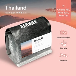 [SX03879] Sarnies | Thailand Rome Yen 250G