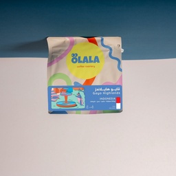 [SX03895] Olala | Indonesia Highlands 250G