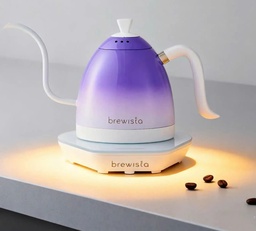 [SX03906] Brewista Gooseneck Kettle Gen 3 600ML - Dust Violet