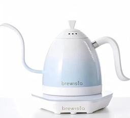 [SX03907] Brewista Gooseneck Kettle Gen 3 600ML - Gradient Blue