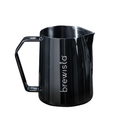 [SX03915] Brewista Milk Pitcher 480ML - Black