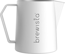 [SX03917] Brewista Milk Pitcher 480ML - White