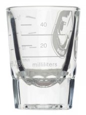 [SX00278] Rhino® Shot Glass