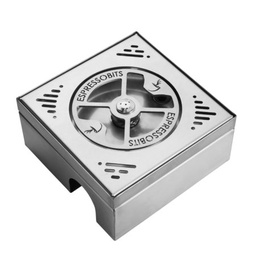 [SX00328] Disave Pitcher Rinser Counter Top