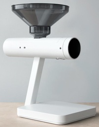 [SX00355] Acaia Orion  	 Matt White