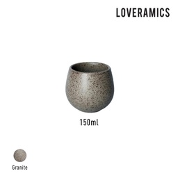 [C099-10BGL] Brewers	150ml Nutty Tasting Cup (Granite)