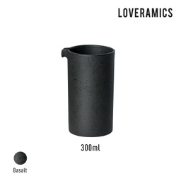 [C099-05BBS] Brewers	300ml Specialty Jug (Basalt)