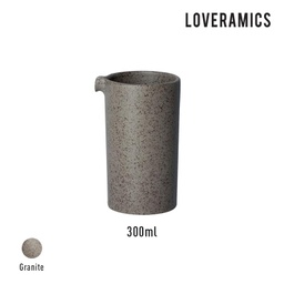 [C099-09BGL] Brewers	300ml Specialty Jug (Granite)