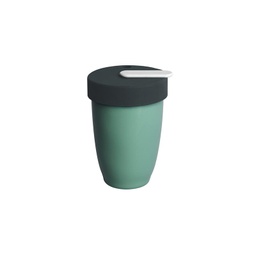 [C111-08AMT] Nomad	250ml Double Walled Mug (Mint)