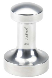 [SX00626] Joe Frex Tamper Metal Aluminum