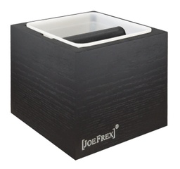 [SX00630] Joe Frex Knock Box Classic Black