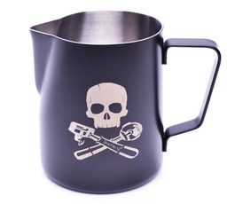 [SX00648] Joe Frex Frothing &amp; Foaming Milk Pitcher "Pirate Style"	350ML
