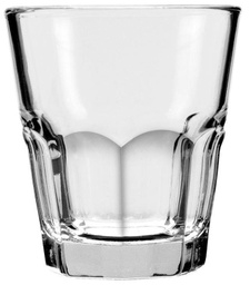 [SX00650] Joe Frex Coffee Cupping Glass - Design Classic Tumbler 7Oz - Set Of 6