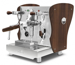 [SX00731] Orchestrale Nota 1 Group Steel Wooden